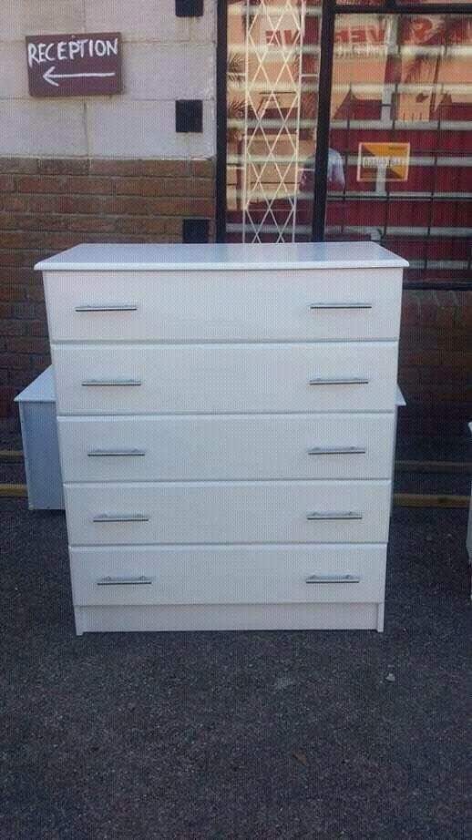 Chest of Drawer